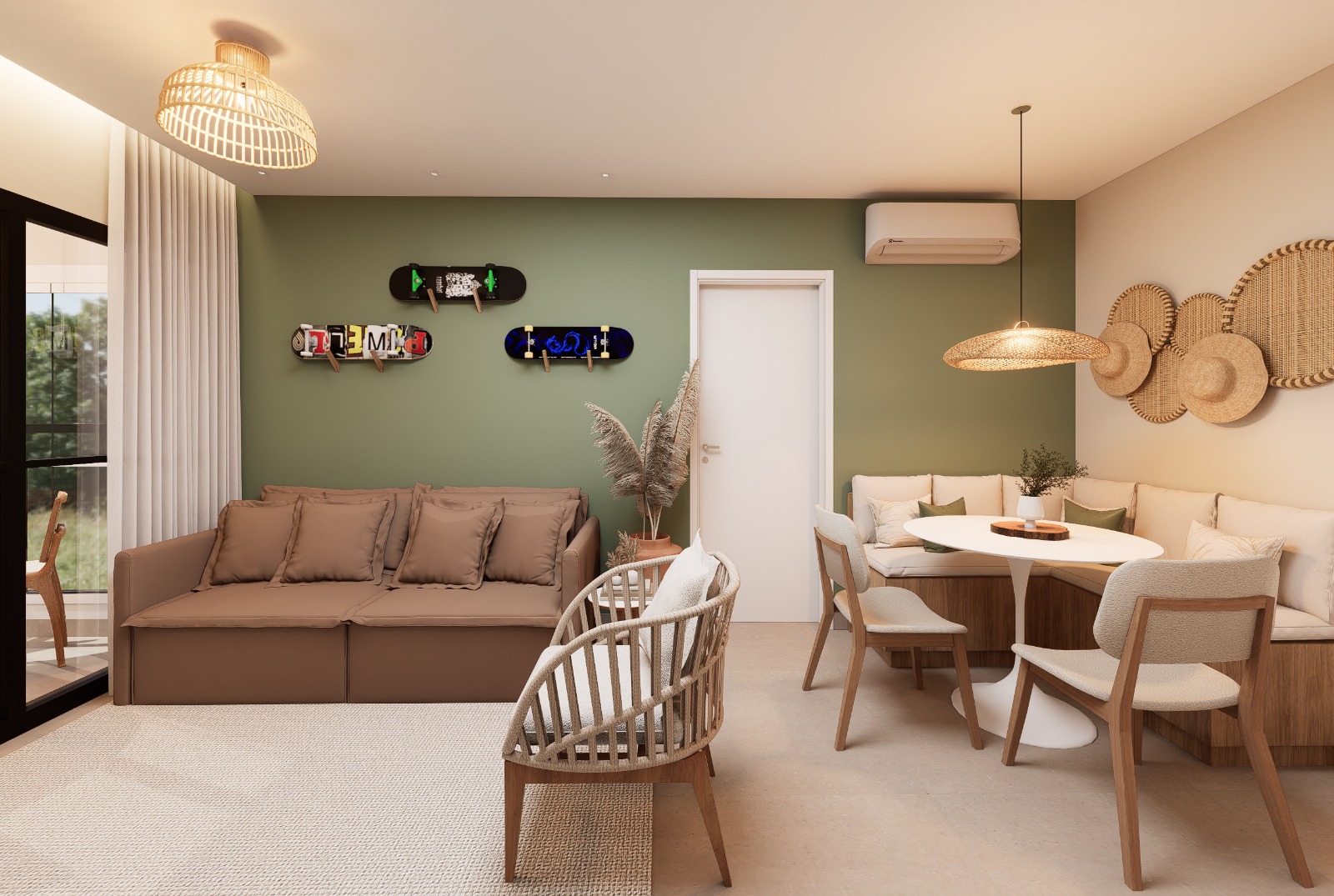 Studio Hub